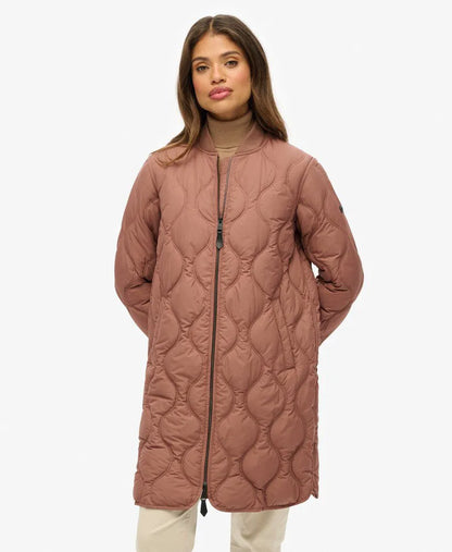 Nutmeg Spice Brown