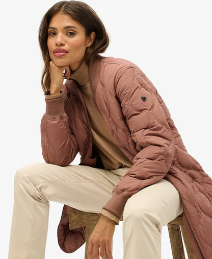 Nutmeg Spice Brown