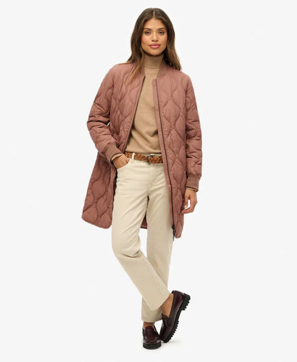 Nutmeg Spice Brown