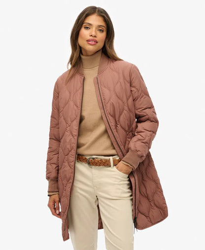 Nutmeg Spice Brown