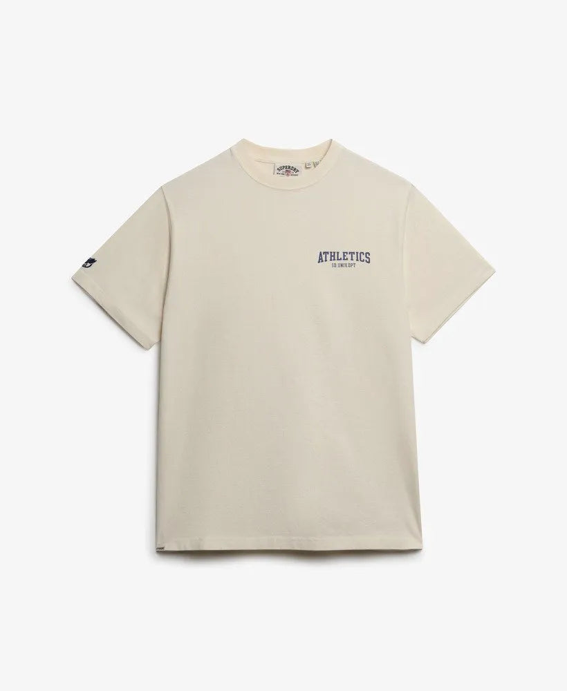 Athletic Essentials Oversized T-Shirt