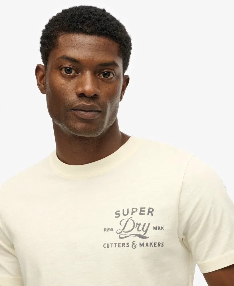 Cutters And Makers Relaxed T-Shirt