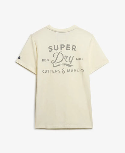 Cutters And Makers Relaxed T-Shirt