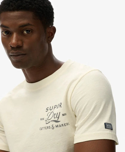 Cutters And Makers Relaxed T-Shirt