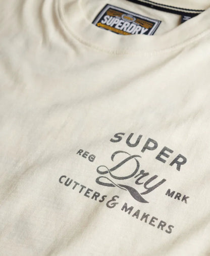 Cutters And Makers Relaxed T-Shirt