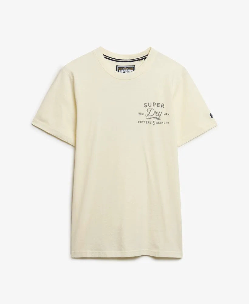 Cutters And Makers Relaxed T-Shirt