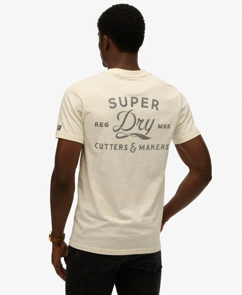 Cutters And Makers Relaxed T-Shirt