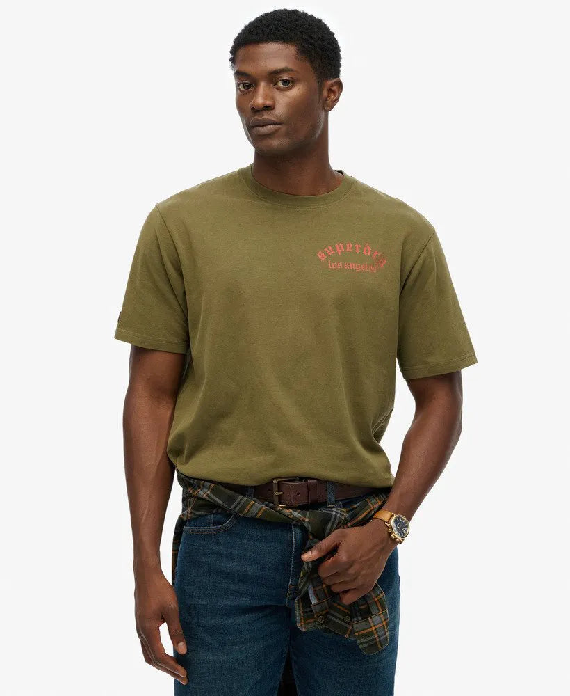 grey marl/jaffa
