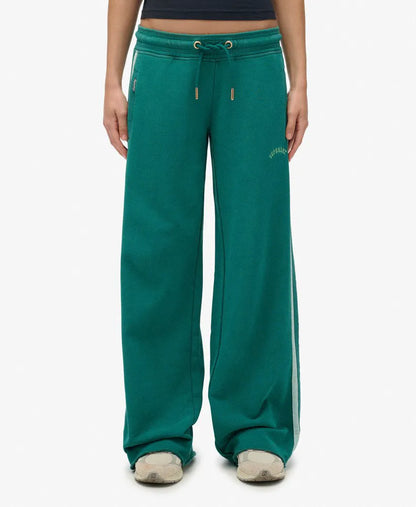 Alpine Green