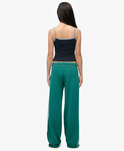 Alpine Green