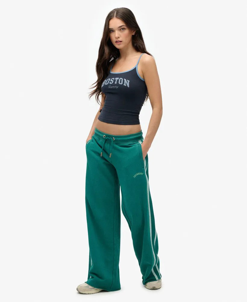 Alpine Green