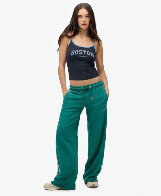 Alpine Green