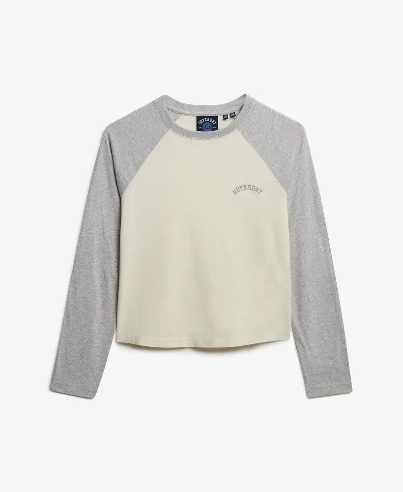 Glacier Grey Marl/Desert Bone Off White