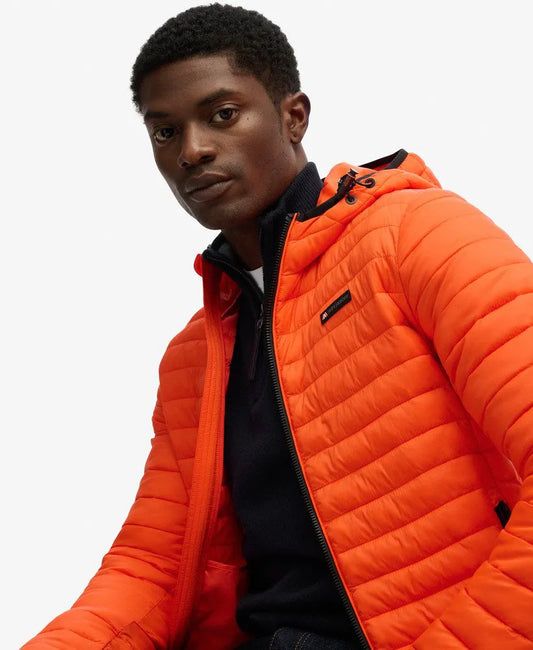 Bold Orange