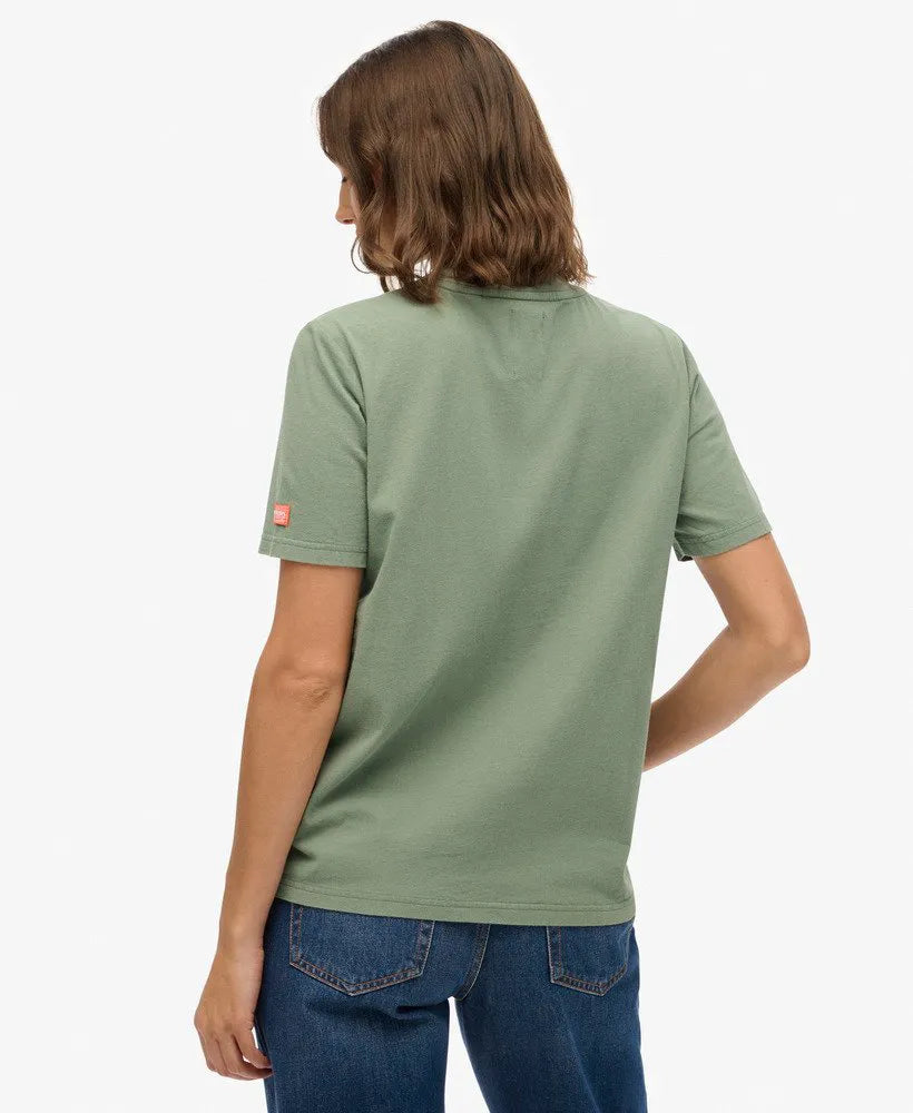 Laurel Khaki