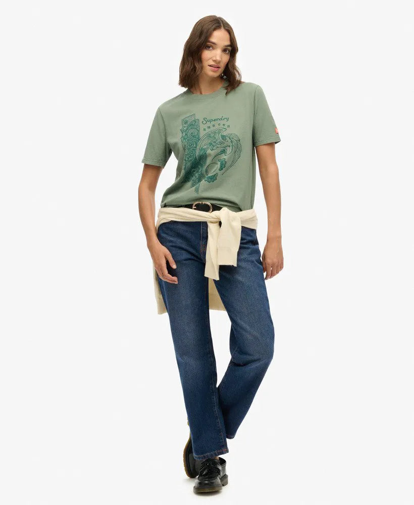 Laurel Khaki