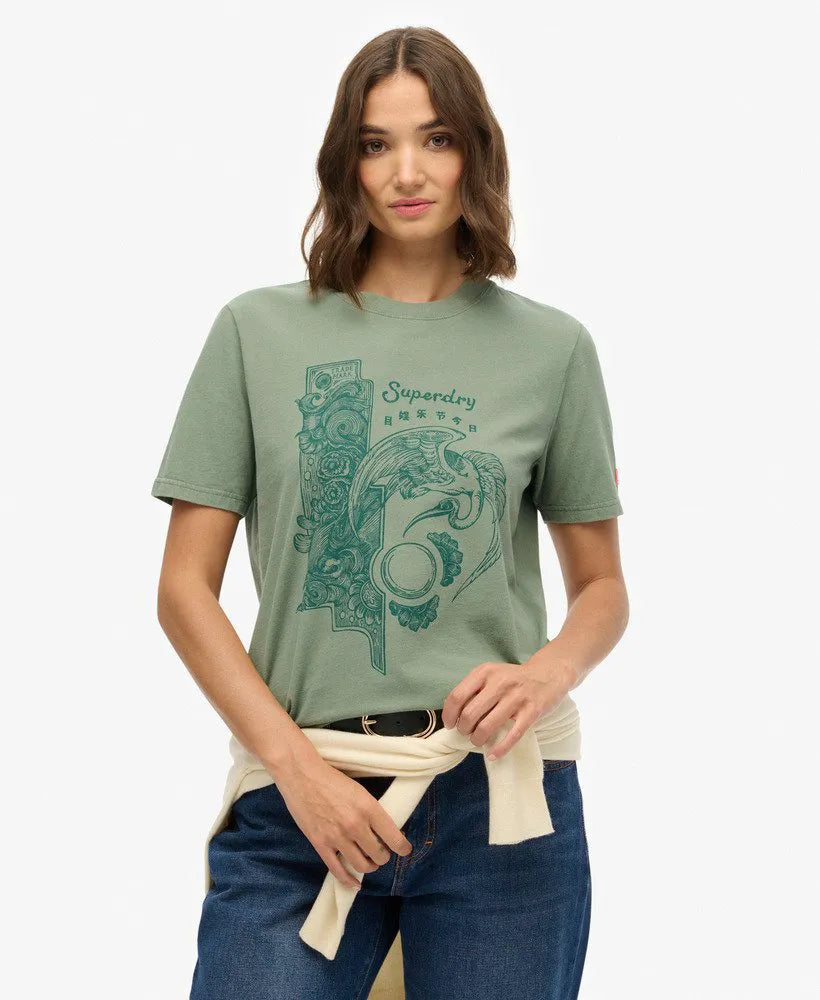 Laurel Khaki