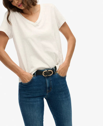 Deep Indigo Denim
