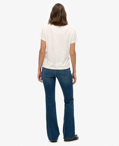 Deep Indigo Denim