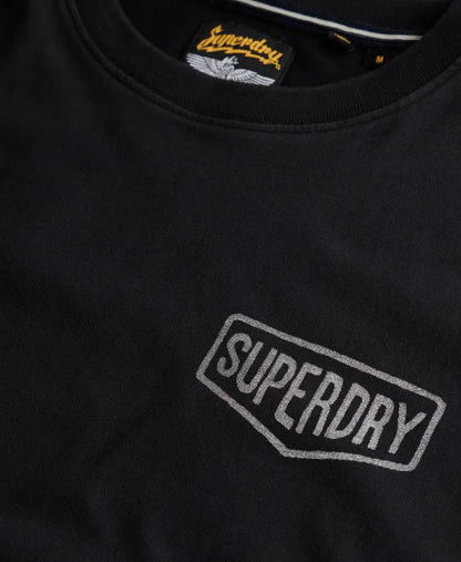 Work Tab Loose T-Shirt