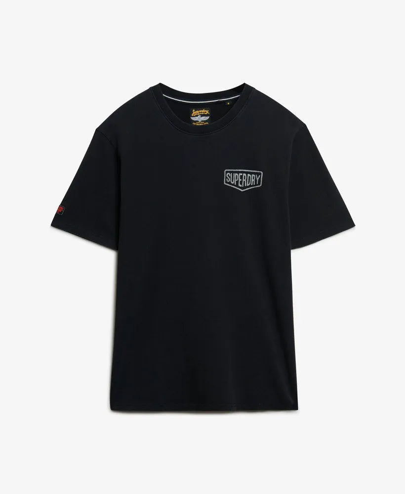 Work Tab Loose T-Shirt