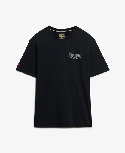 Work Tab Loose T-Shirt