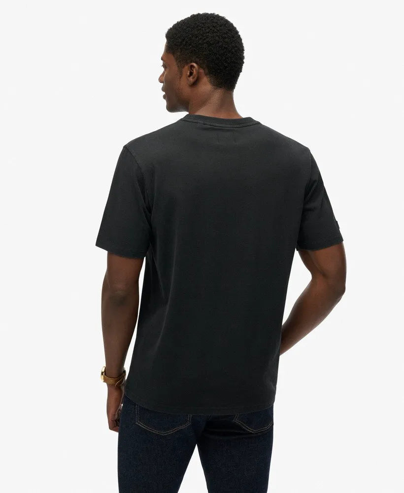 Work Tab Loose T-Shirt