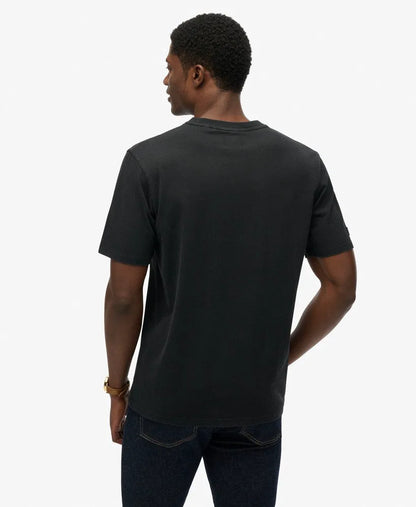 Work Tab Loose T-Shirt
