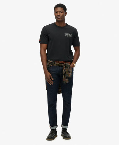 Work Tab Loose T-Shirt