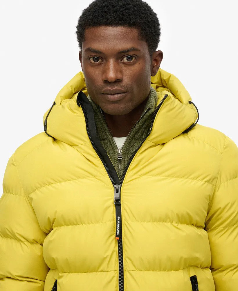 Wax Yellow
