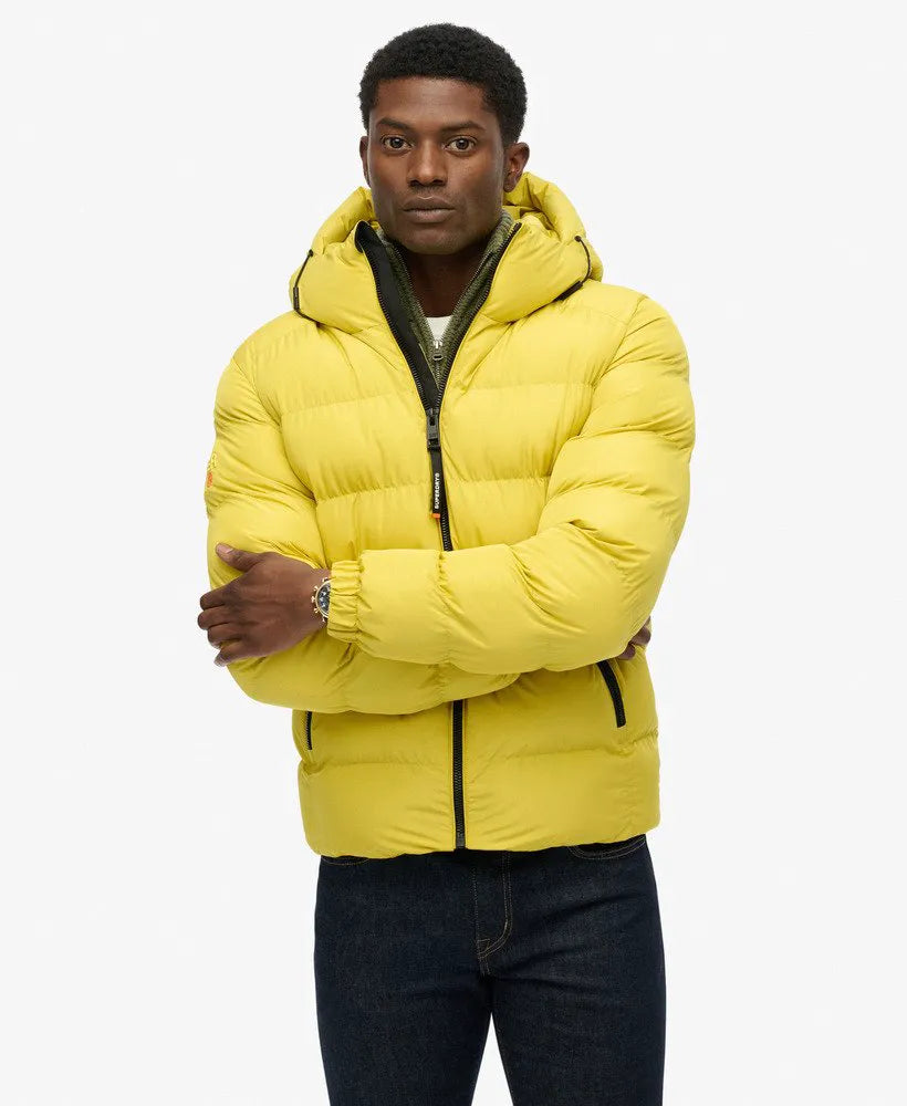 Wax Yellow