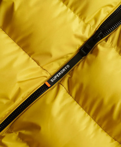 Wax Yellow