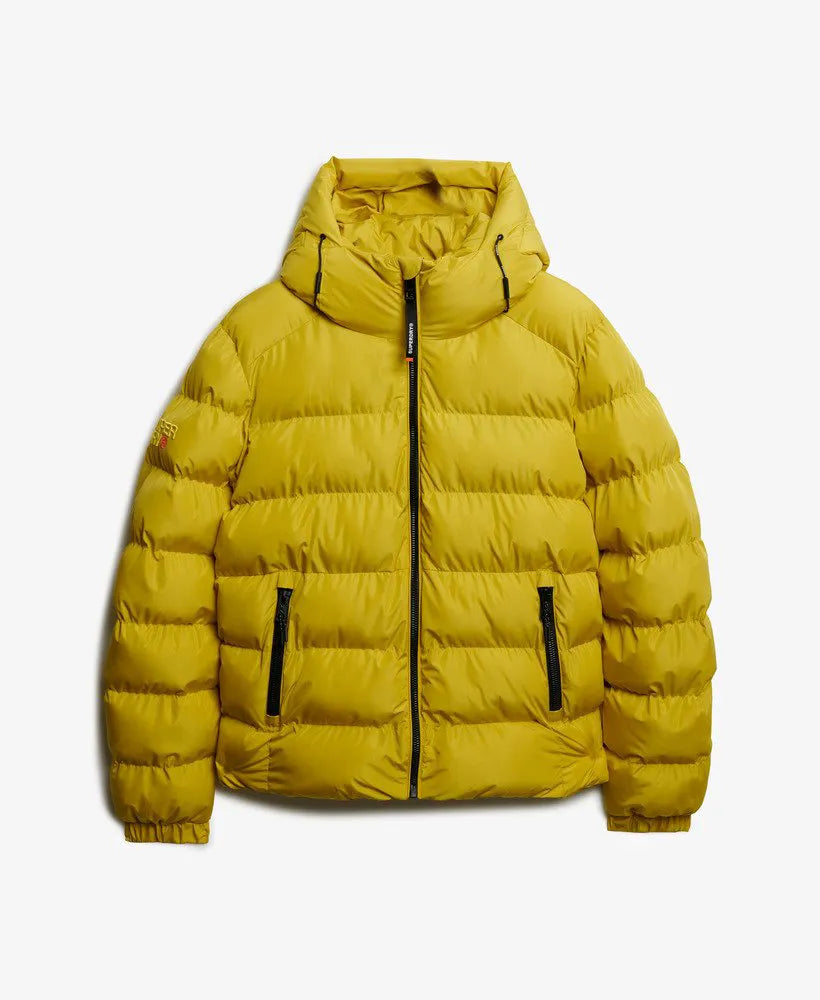 Wax Yellow