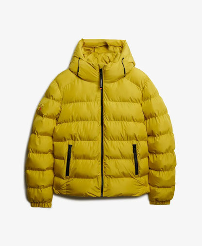 Wax Yellow