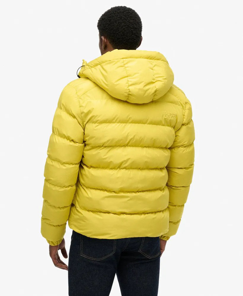 Wax Yellow