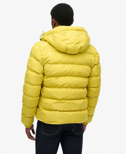 Wax Yellow