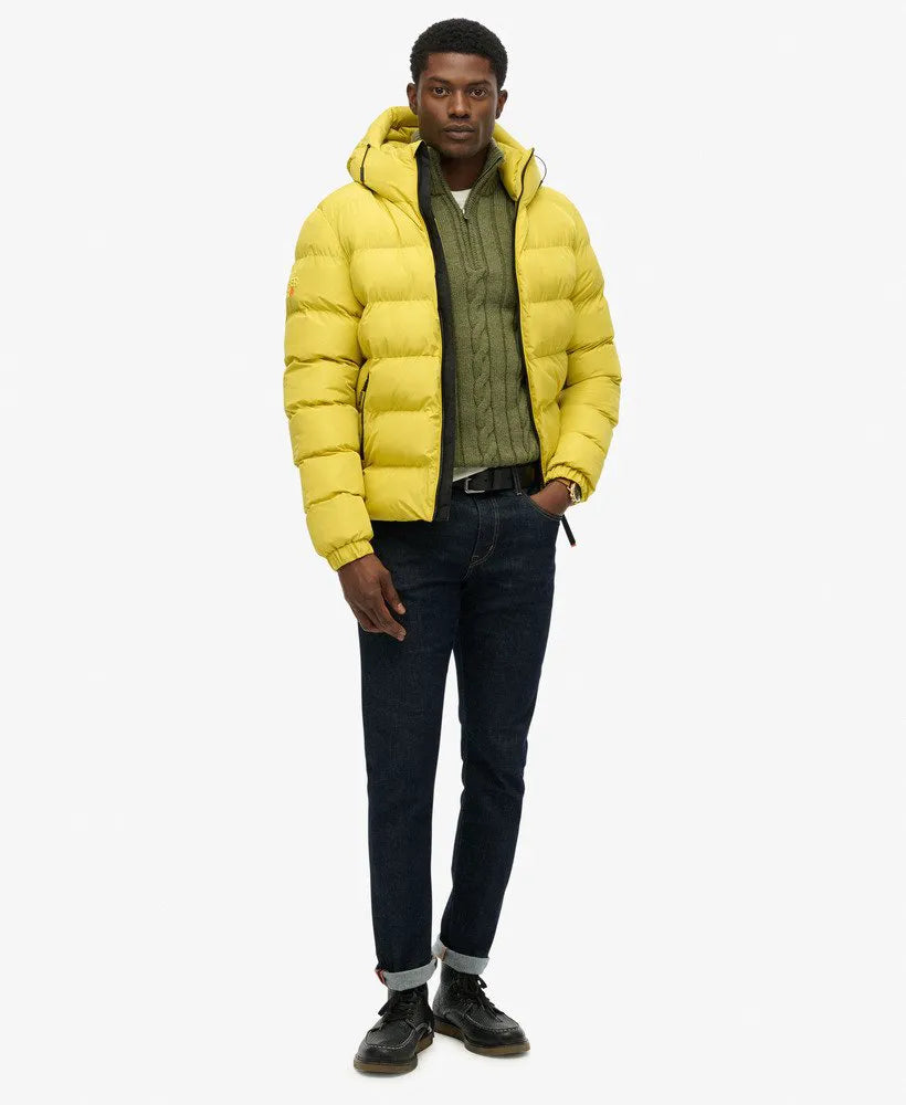 Wax Yellow