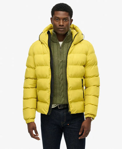 Wax Yellow