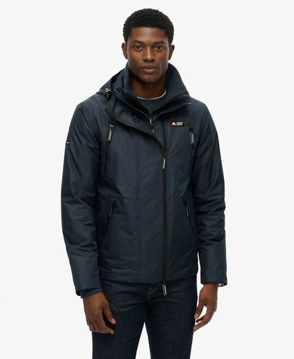 Eclipse Navy