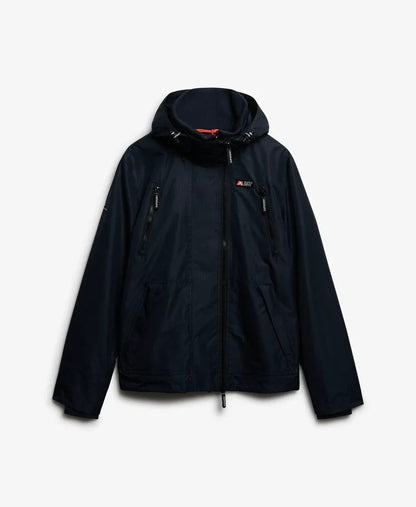 Eclipse Navy