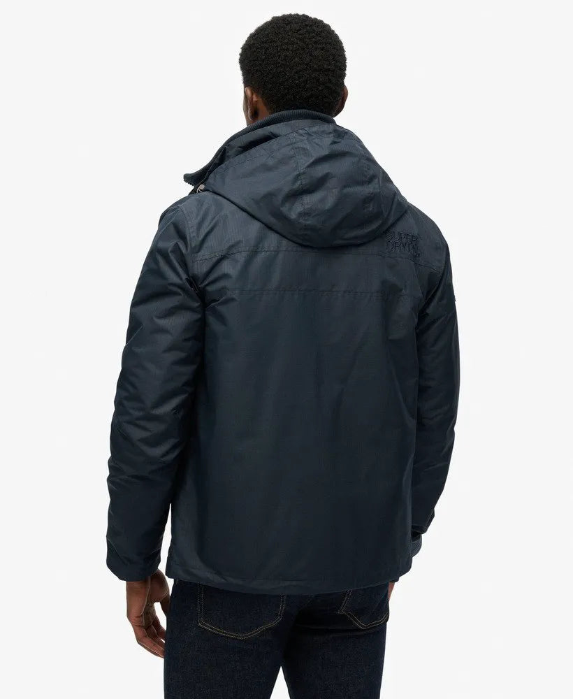 Eclipse Navy