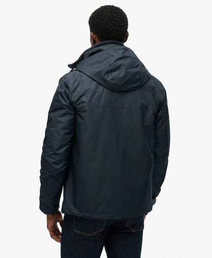 Eclipse Navy