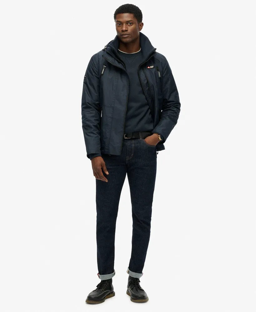 Eclipse Navy