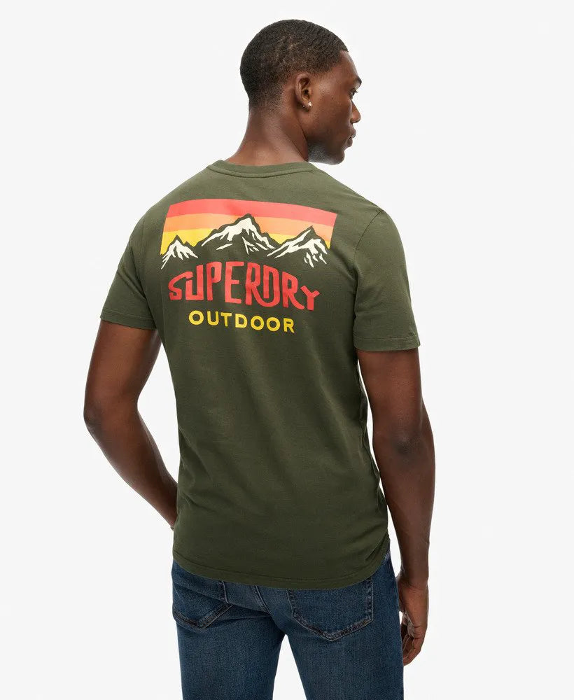 Surplus Goods Olive Green