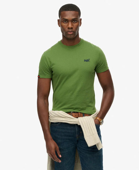 Artichoke Green