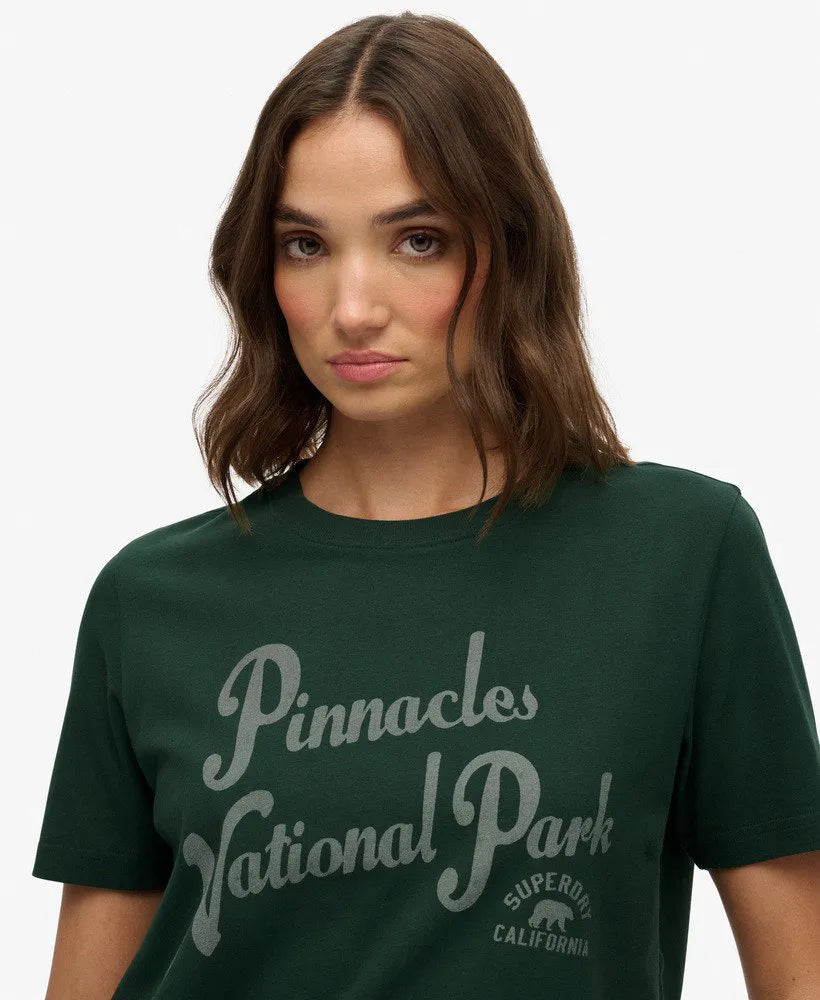 ENAMEL GREEN