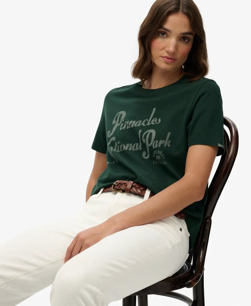 ENAMEL GREEN