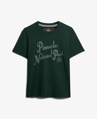 ENAMEL GREEN