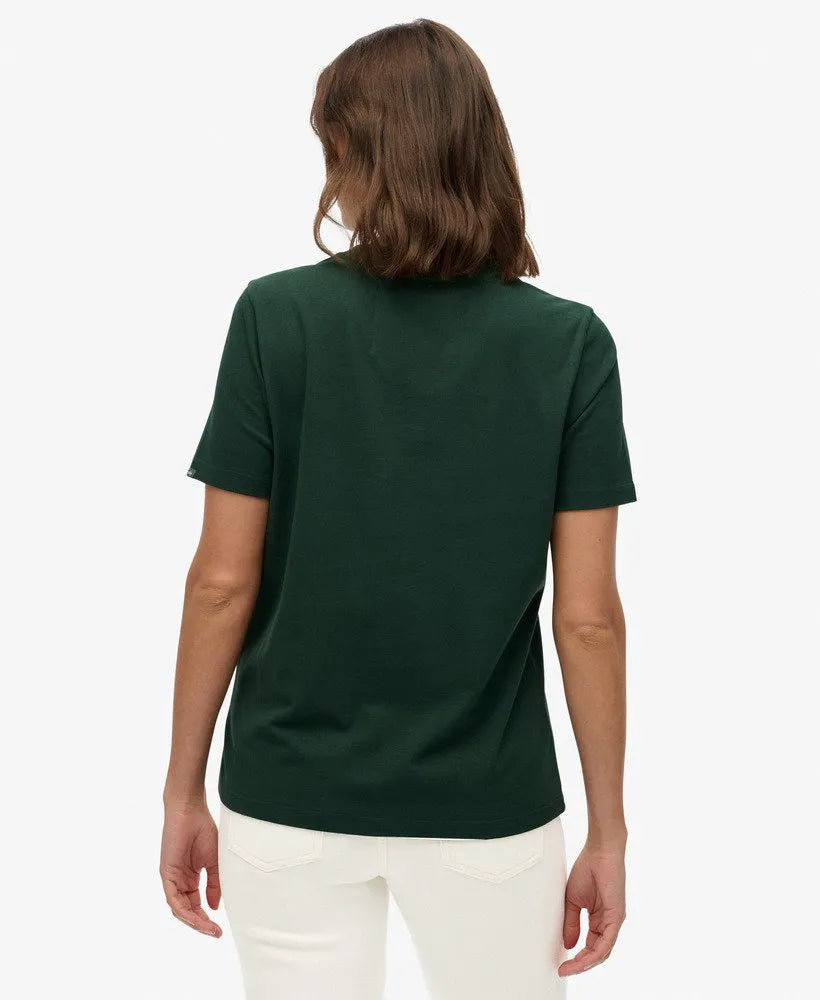 ENAMEL GREEN