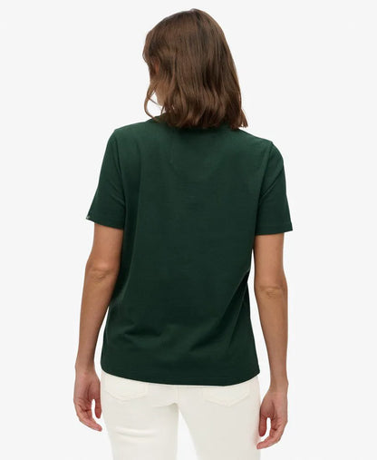 ENAMEL GREEN